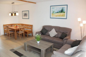 Ferienhaus Nr 18, Kategorie Komfort, Feriendorf Hochbergle, Allgäu